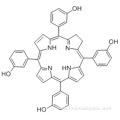 Temoporfin CAS 122341-38-2